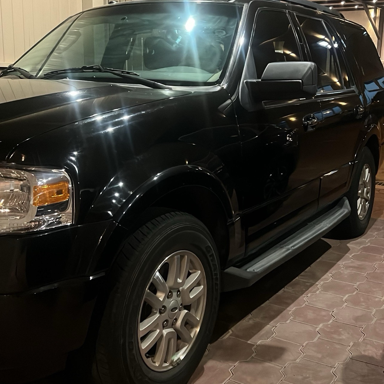 فورد اكسبدشن موديل 2014