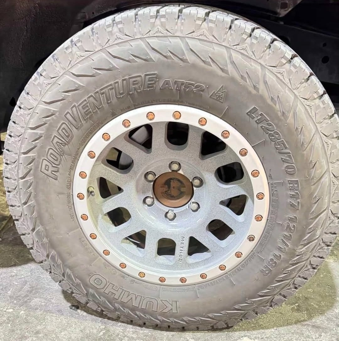 للبيع رنقات ميثود مع تواير حجري