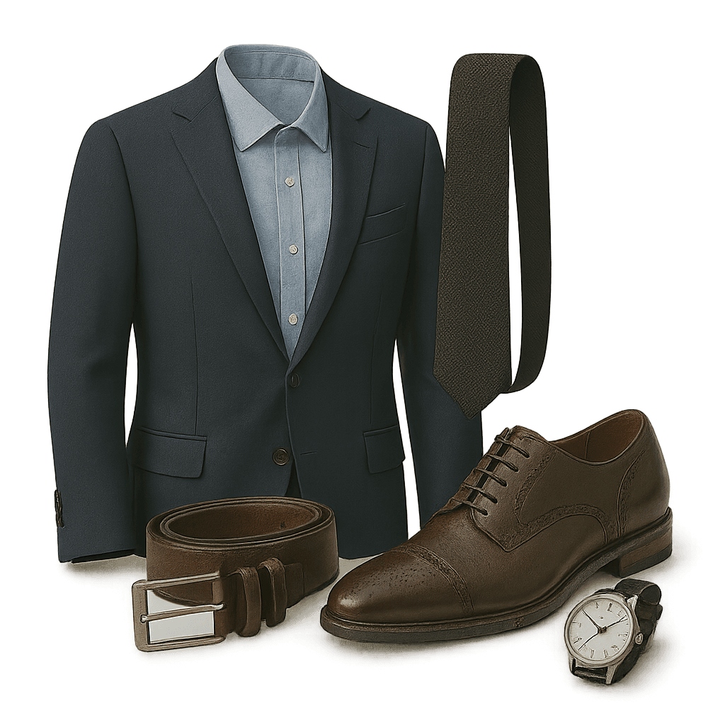 مستلزمات الرجال