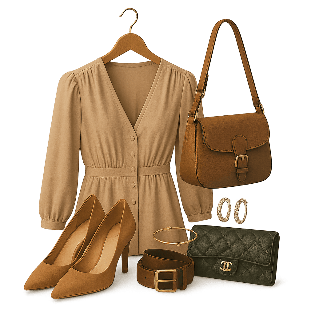 مستلزمات النساء