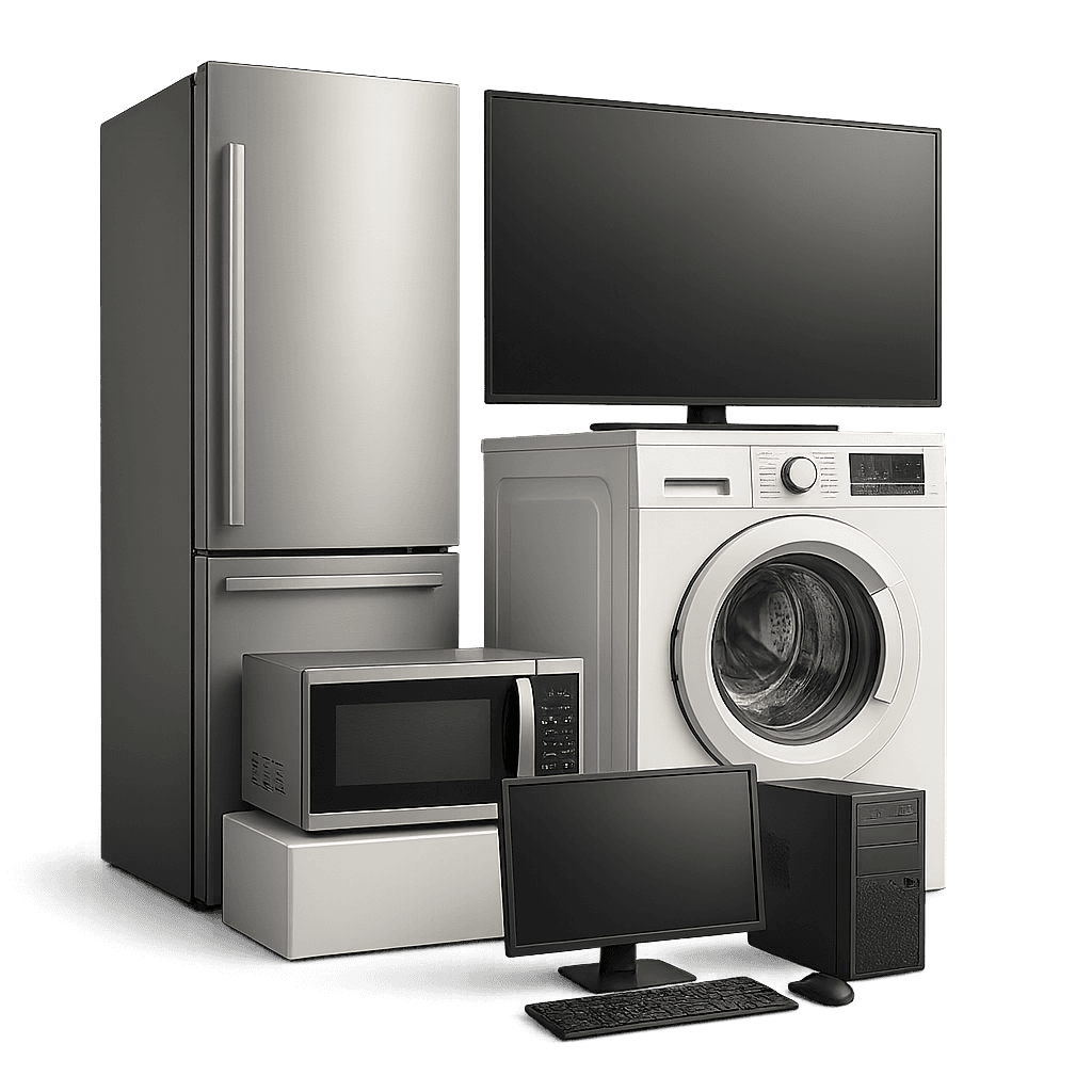 إلكترونيات