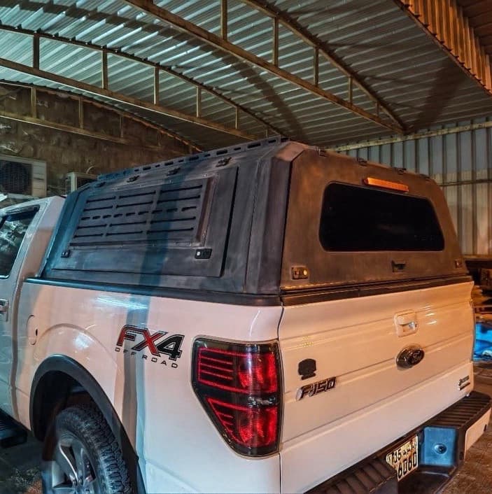 للبيع كانوبي F150 غمارتين thumbnail 1