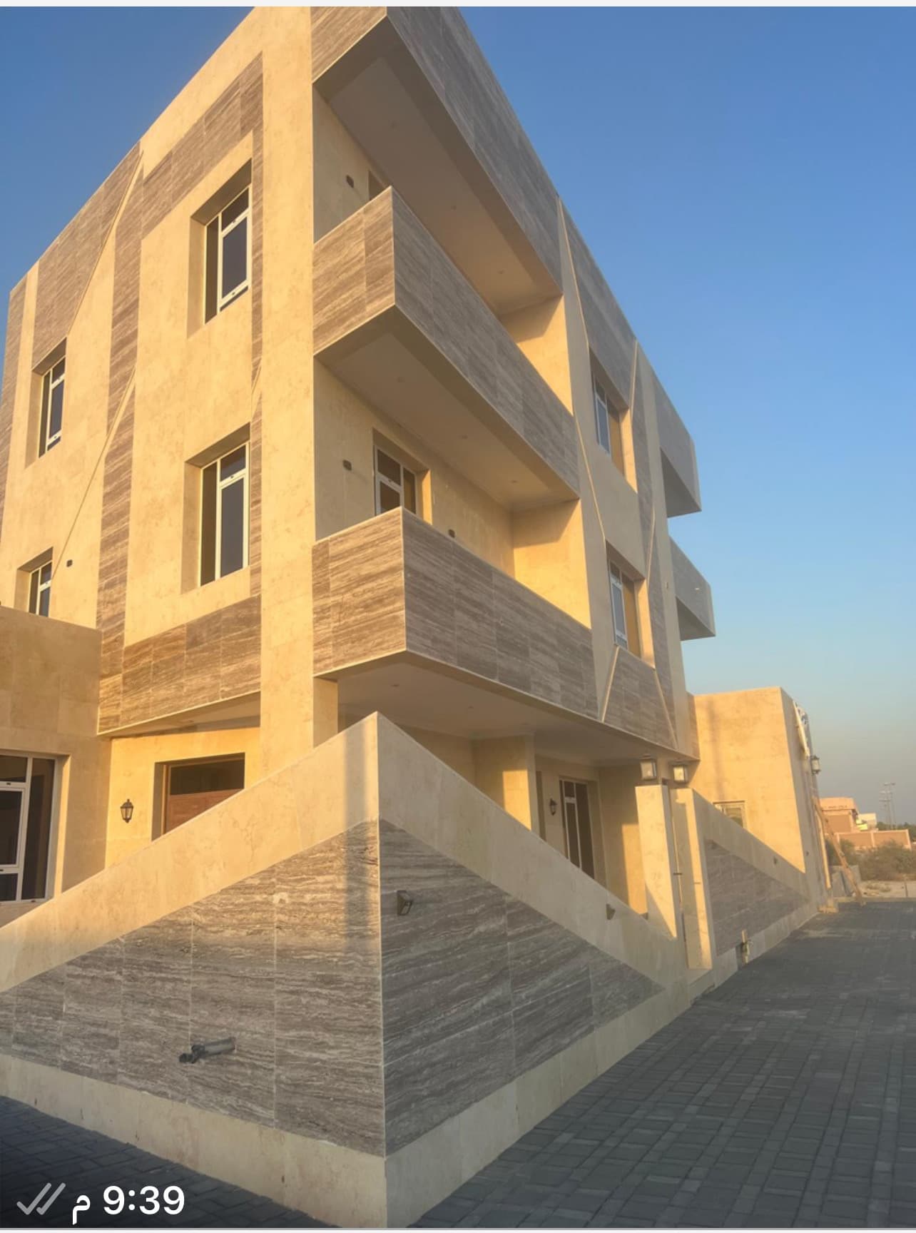 شاليه للإيجار thumbnail 5