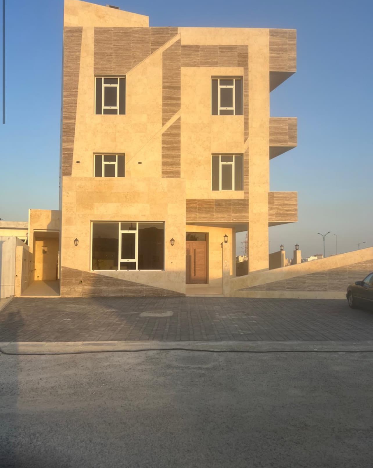 شاليه للإيجار thumbnail 4