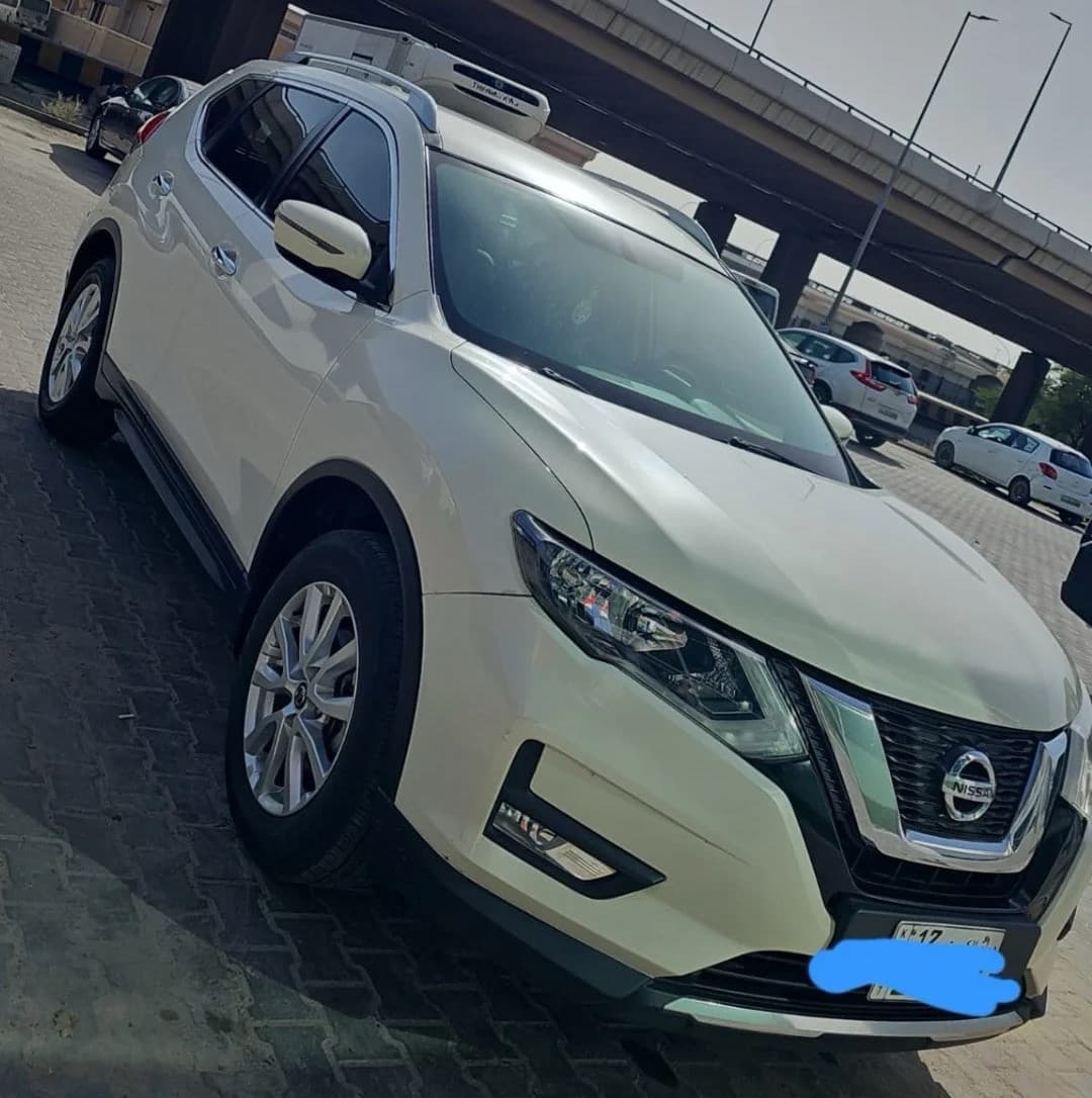 للبيع نيسان اكستريل موديل 2020 thumbnail 1