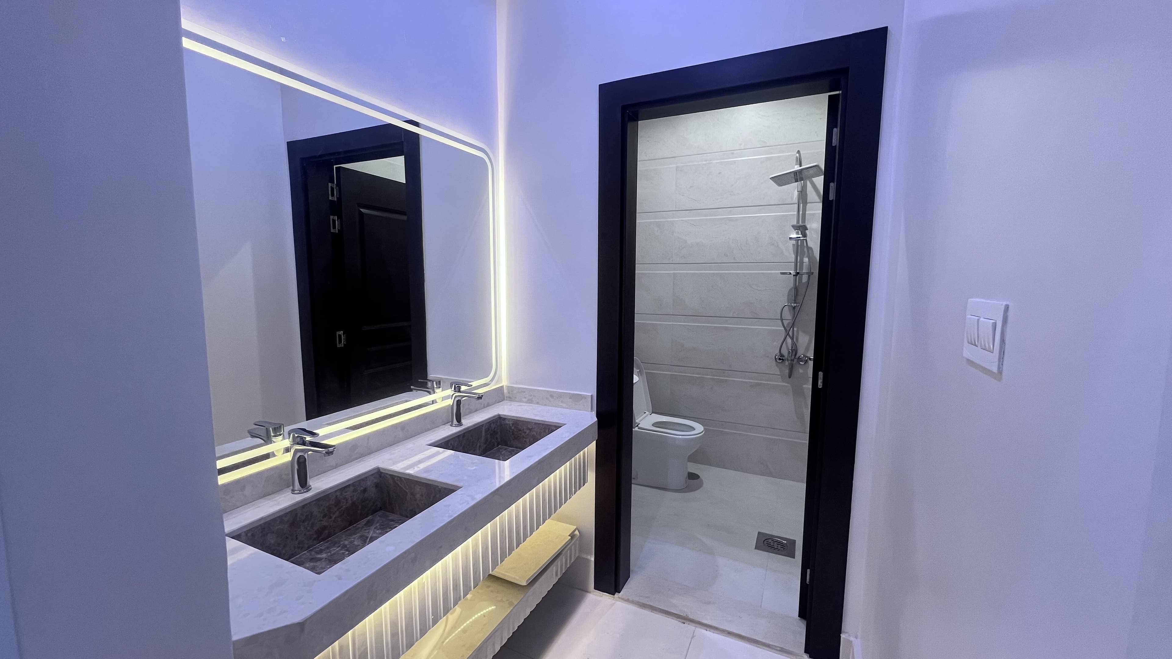 للايجـار دور ارضي جنوب عبدالله مبارك thumbnail 4