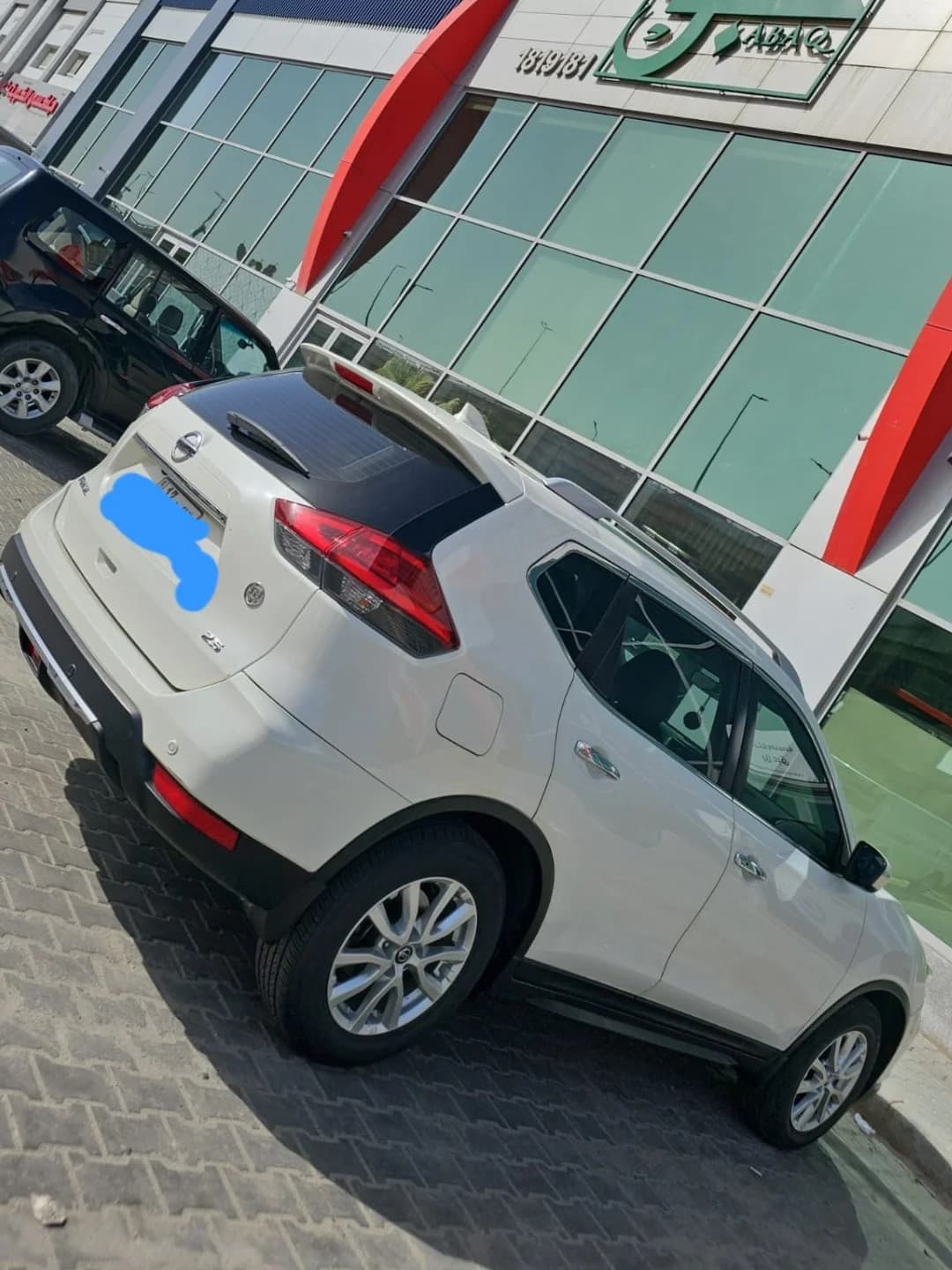 للبيع نيسان اكستريل موديل 2020 thumbnail 13