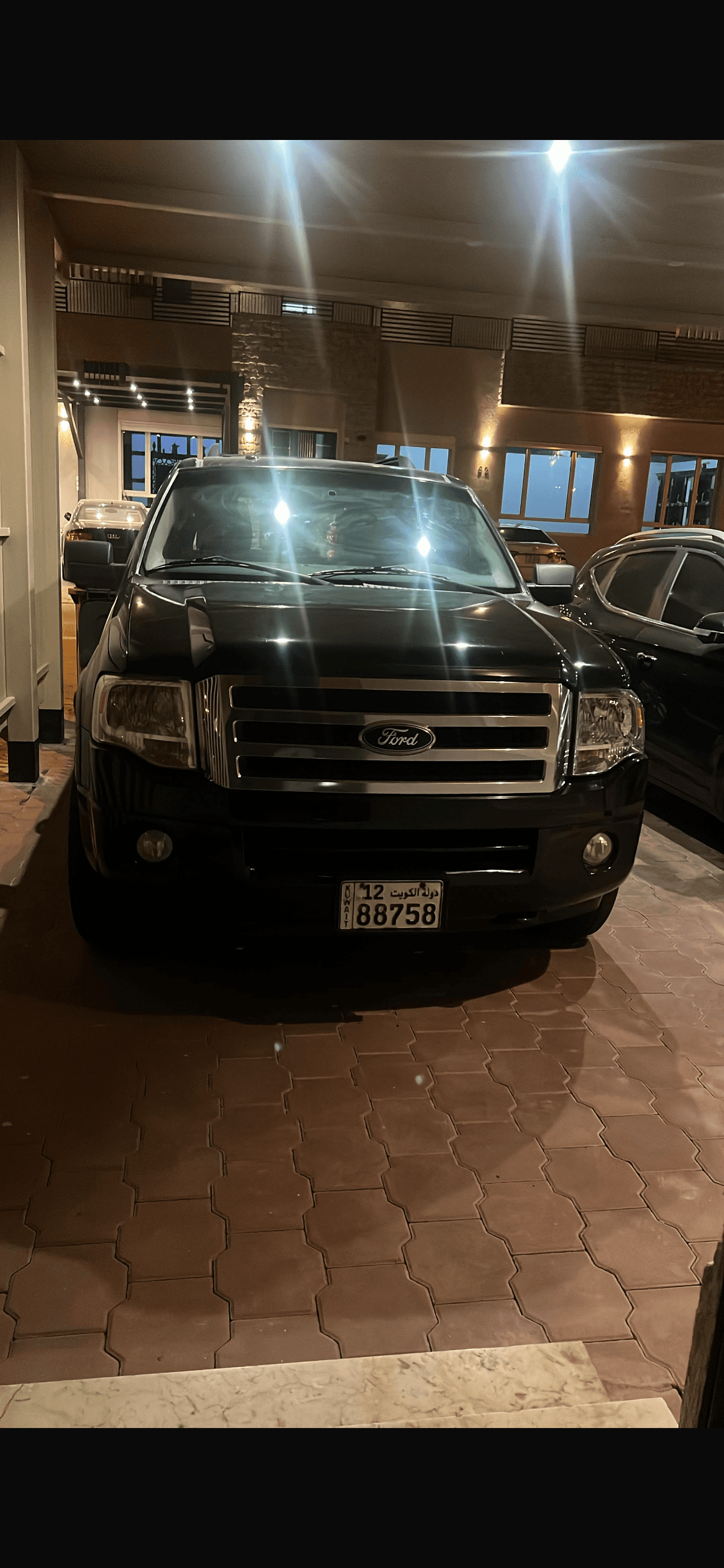 فورد اكسبدشن موديل 2014 thumbnail 3