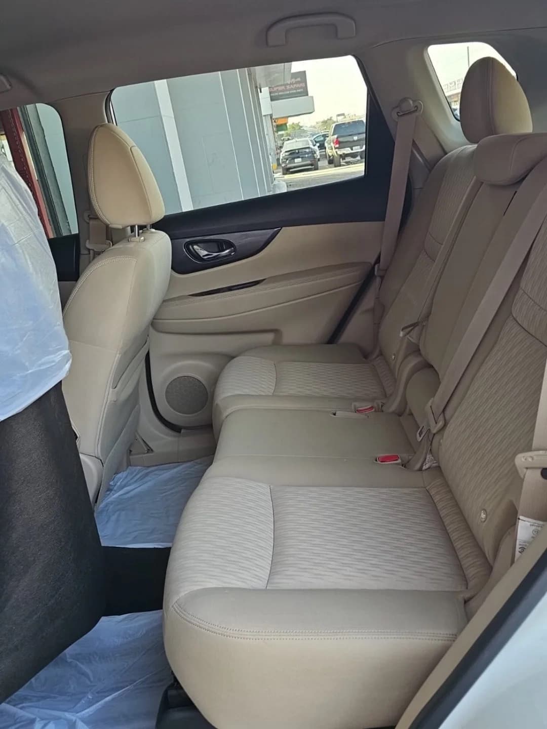 للبيع نيسان اكستريل موديل 2020 thumbnail 5