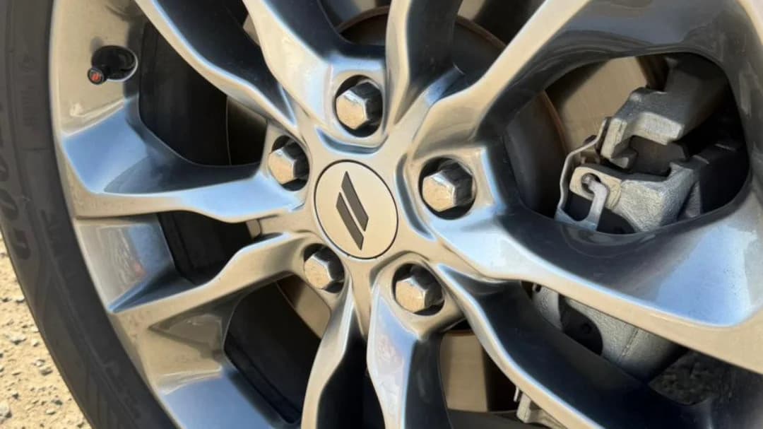 للبيع DODGE DURANGO R/T أصلي مواصفات SRT موديل 2020 thumbnail 14