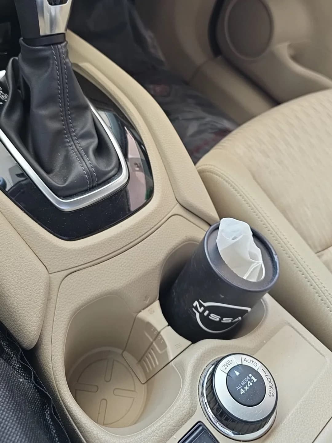 للبيع نيسان اكستريل موديل 2020 thumbnail 10