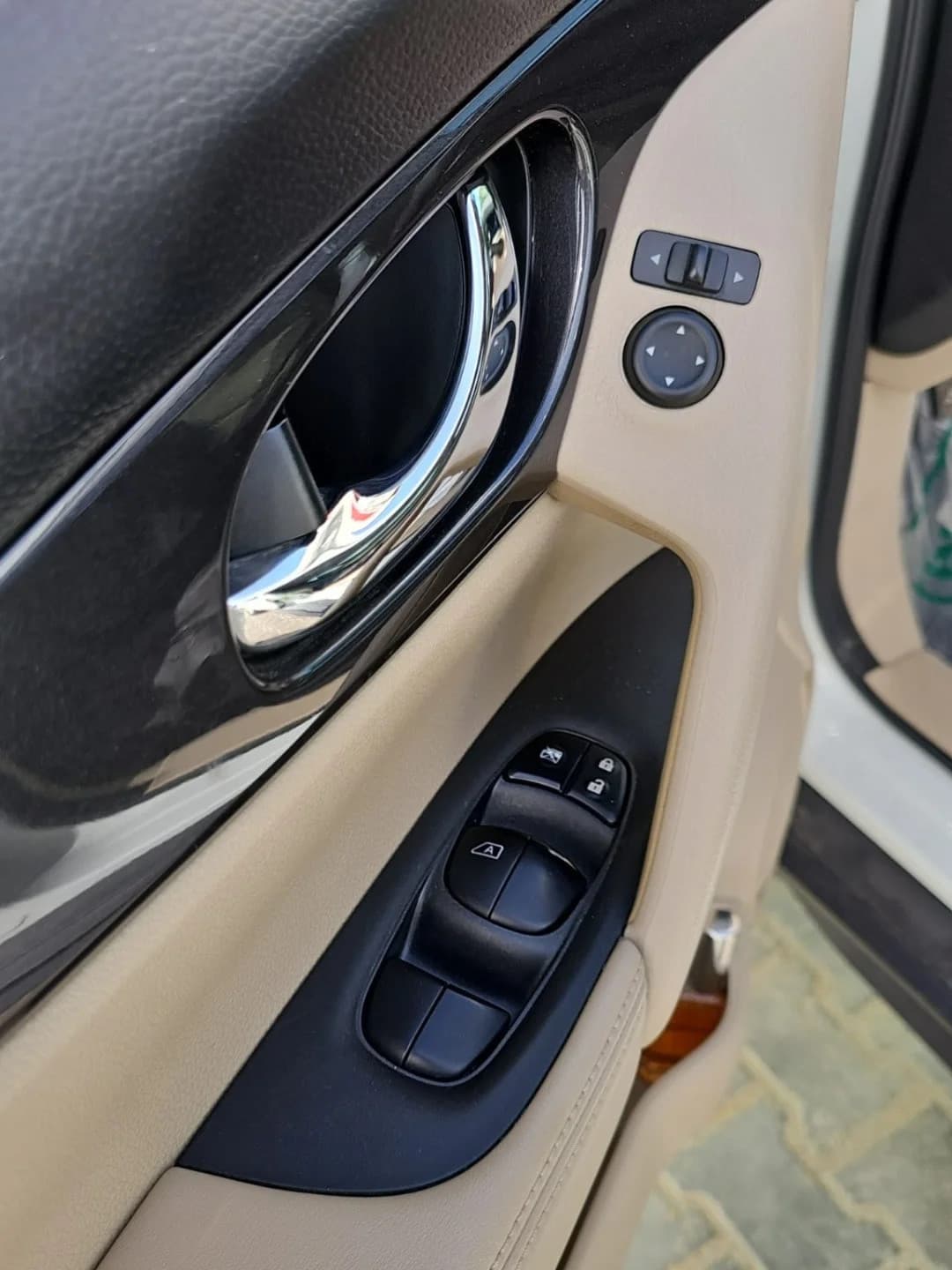 للبيع نيسان اكستريل موديل 2020 thumbnail 14