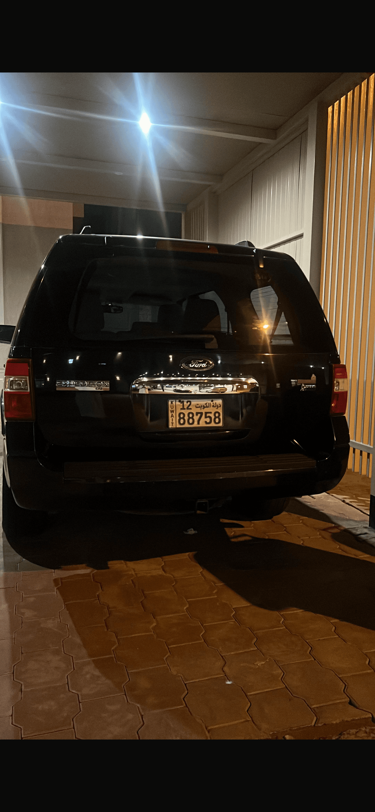 فورد اكسبدشن موديل 2014 thumbnail 5