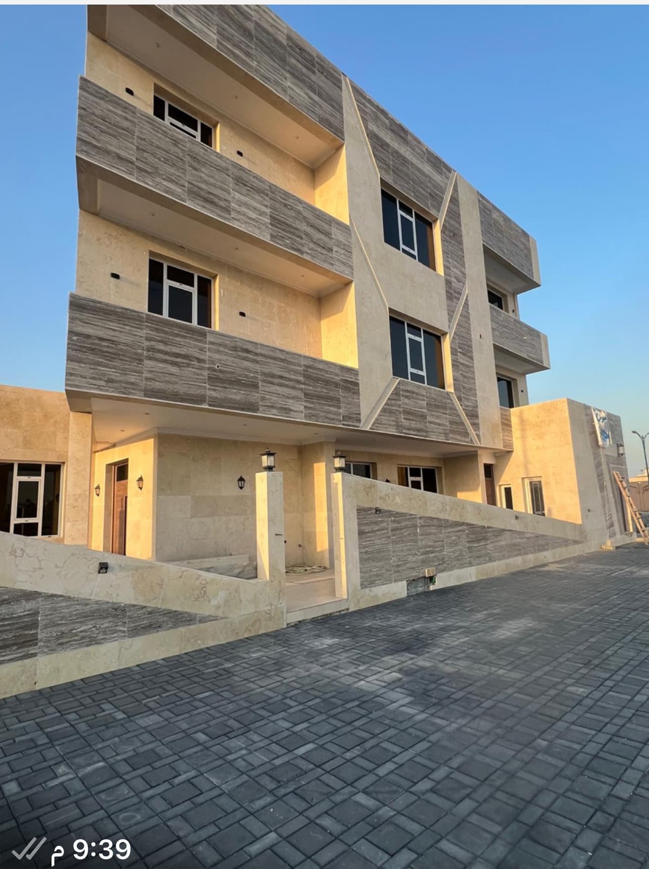 شاليه للإيجار thumbnail 3