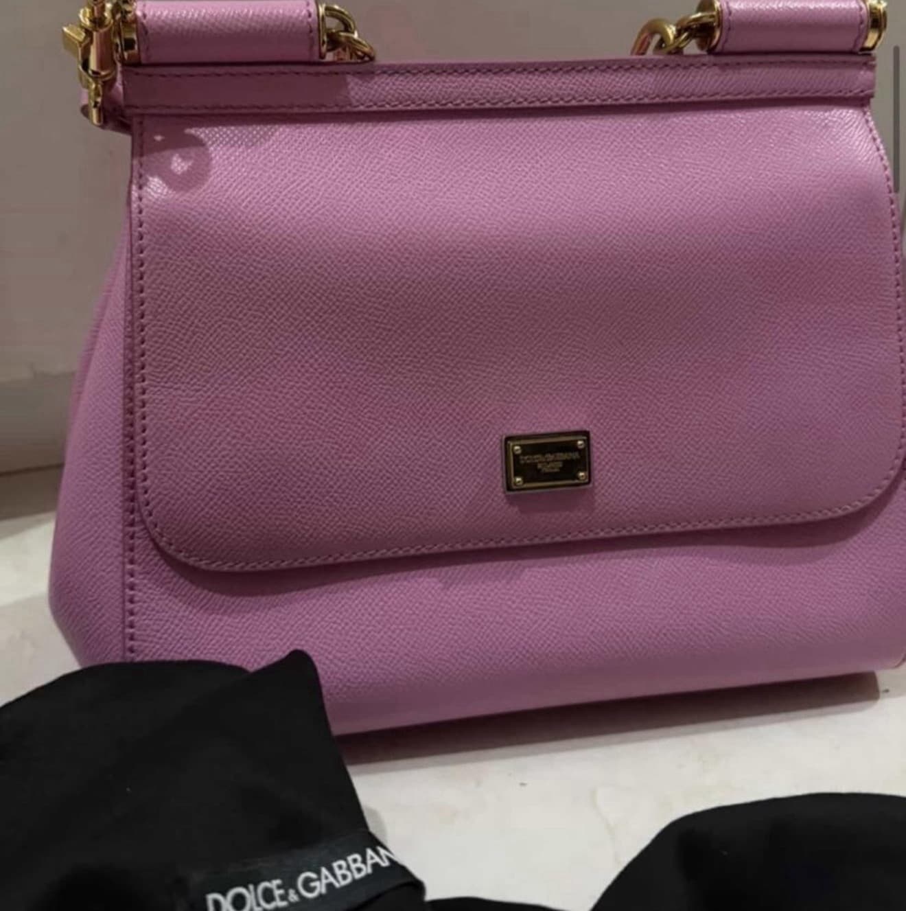 جنطه مستعمله شبه الجديده thumbnail 1