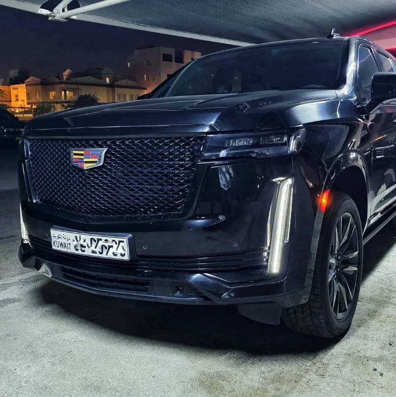 للبيع اسكاليد موديل 2021 أعلى فئة thumbnail 1