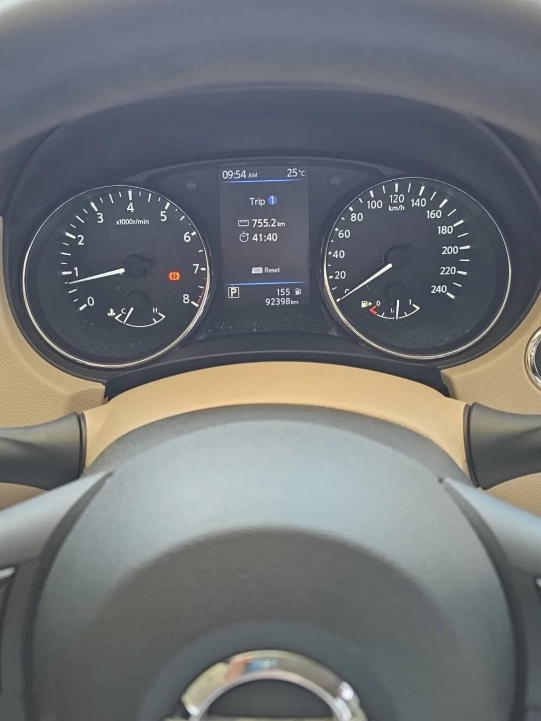 للبيع نيسان اكستريل موديل 2020 thumbnail 6