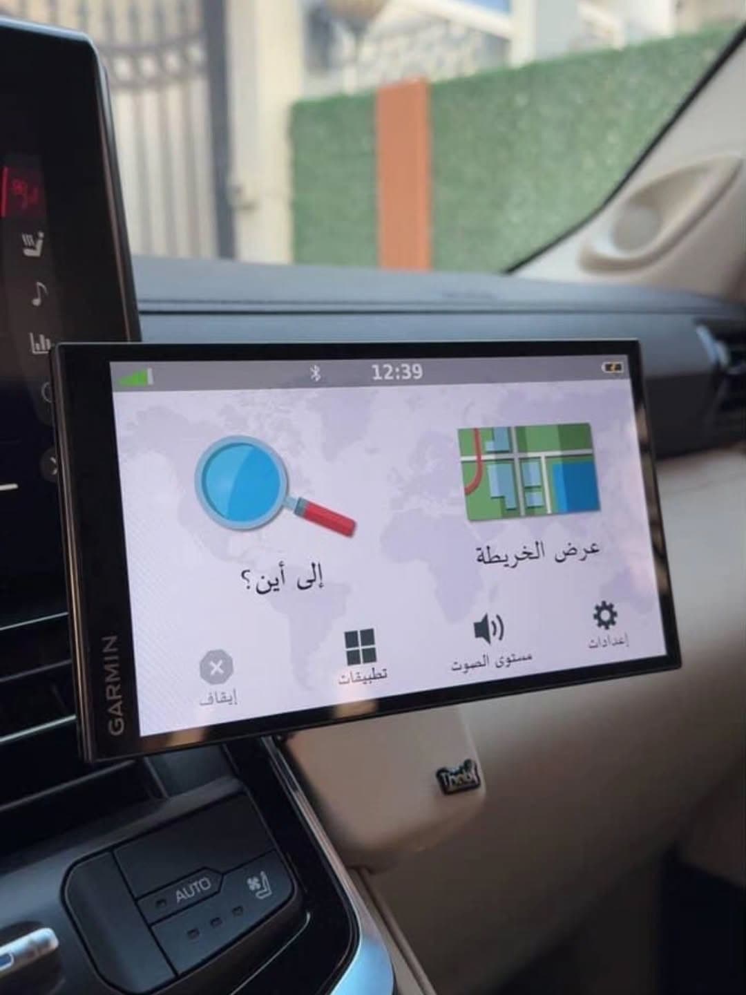 للبيع قارمن سمارت جديد thumbnail 3