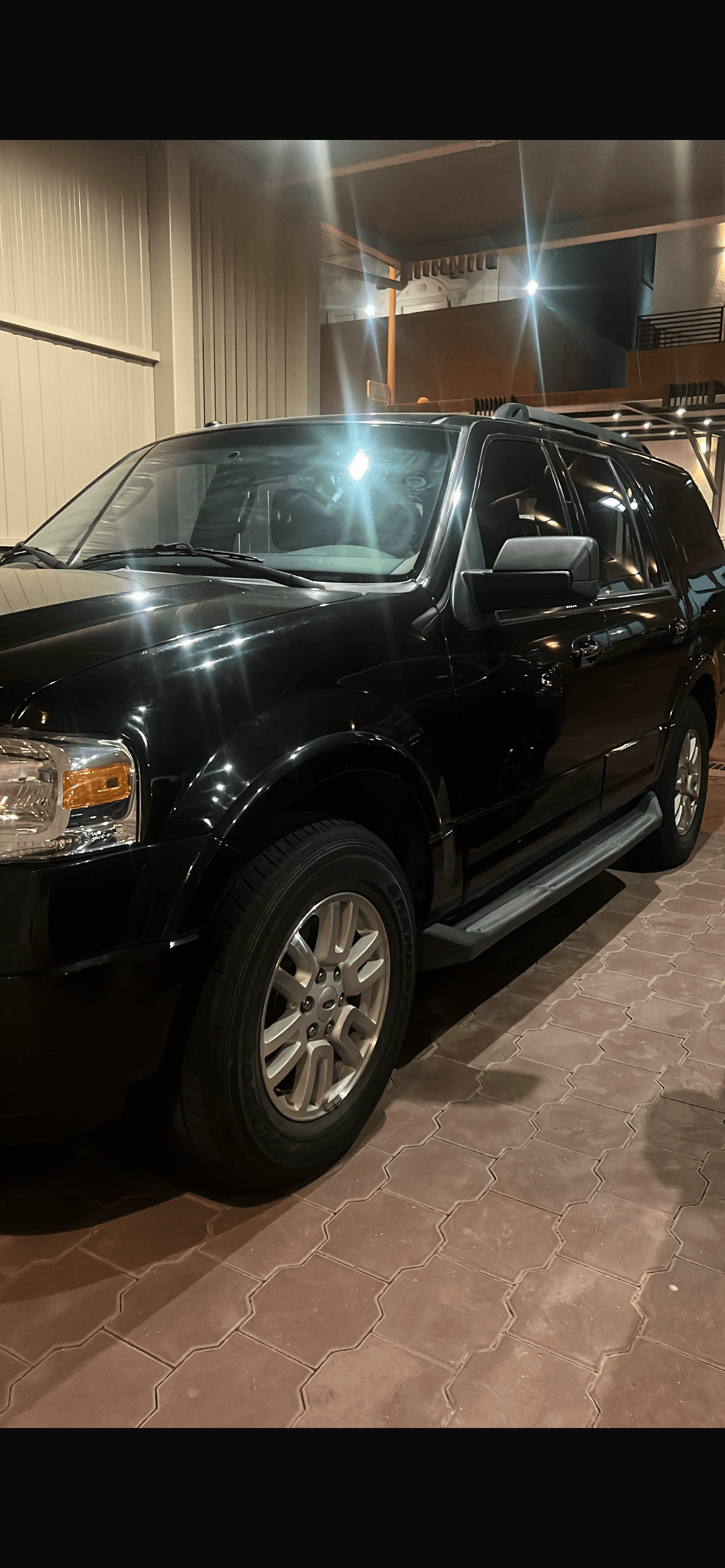 فورد اكسبدشن موديل 2014 thumbnail 4