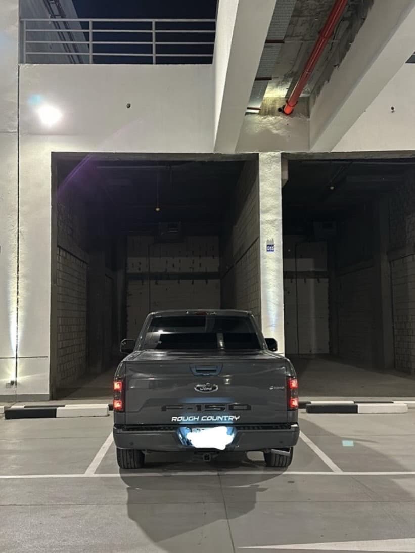 للبيع f-150 موديل 2020 أعلى فئه بالوكالة السبورت thumbnail 3