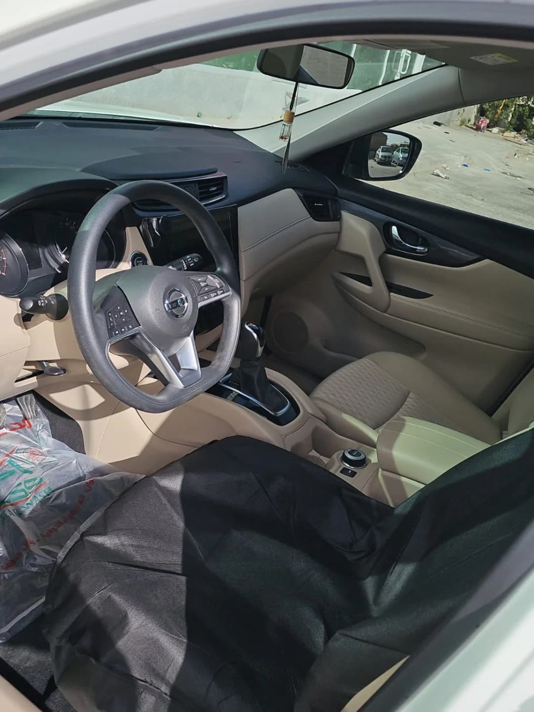 للبيع نيسان اكستريل موديل 2020 thumbnail 7