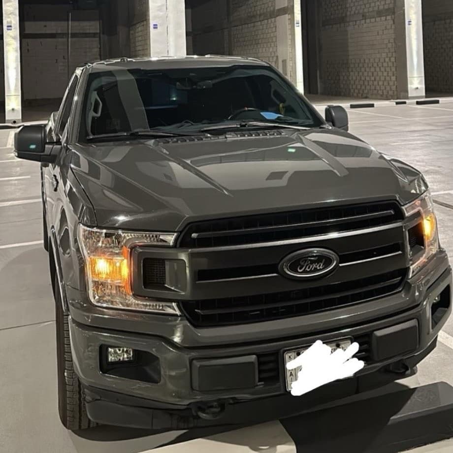 للبيع f-150 موديل 2020 أعلى فئه بالوكالة السبورت thumbnail 1