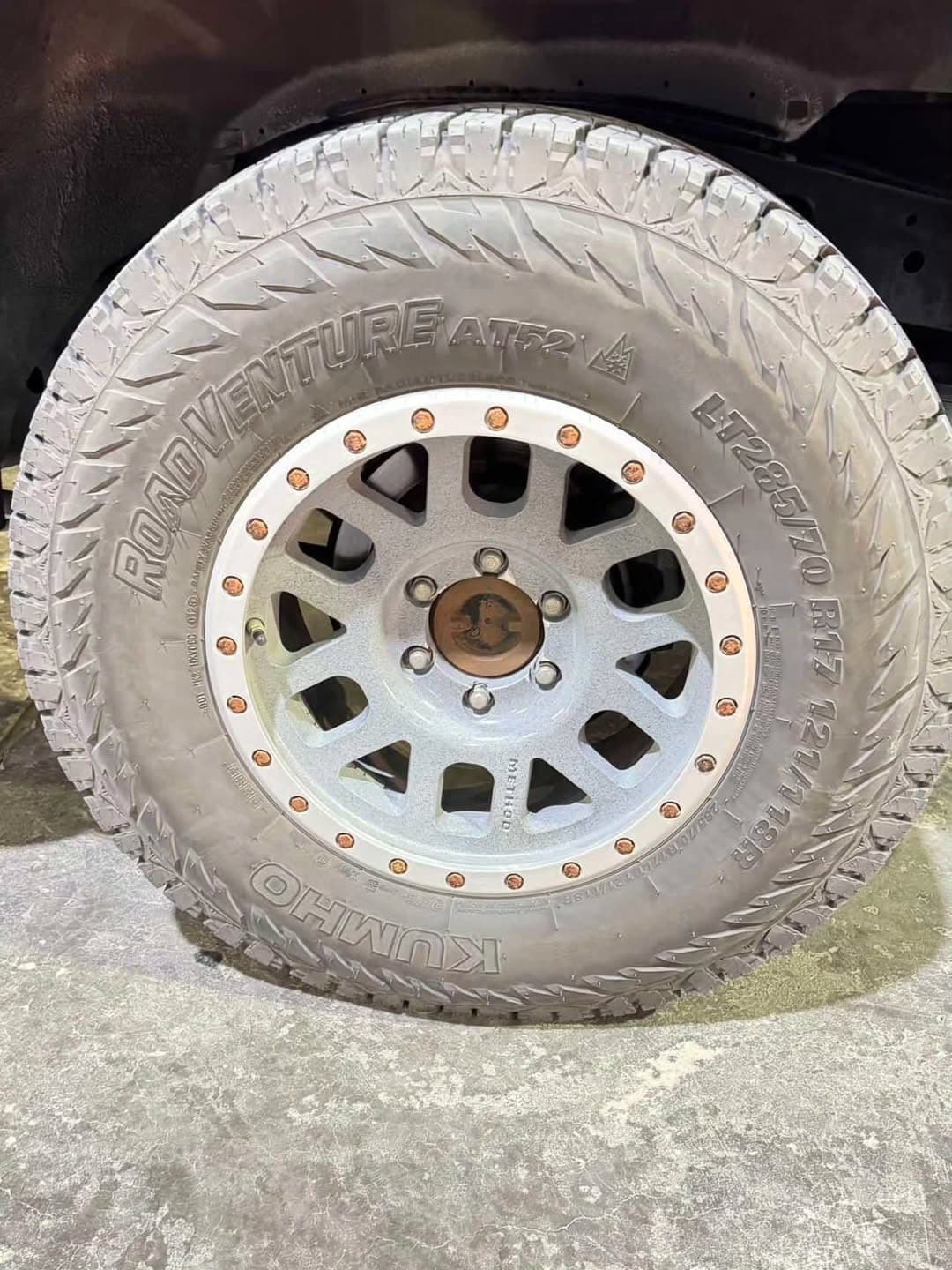 للبيع رنقات ميثود مع تواير حجري thumbnail 3