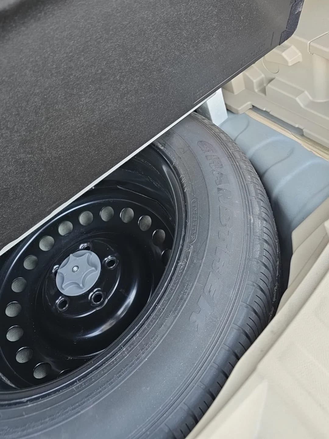 للبيع نيسان اكستريل موديل 2020 thumbnail 12