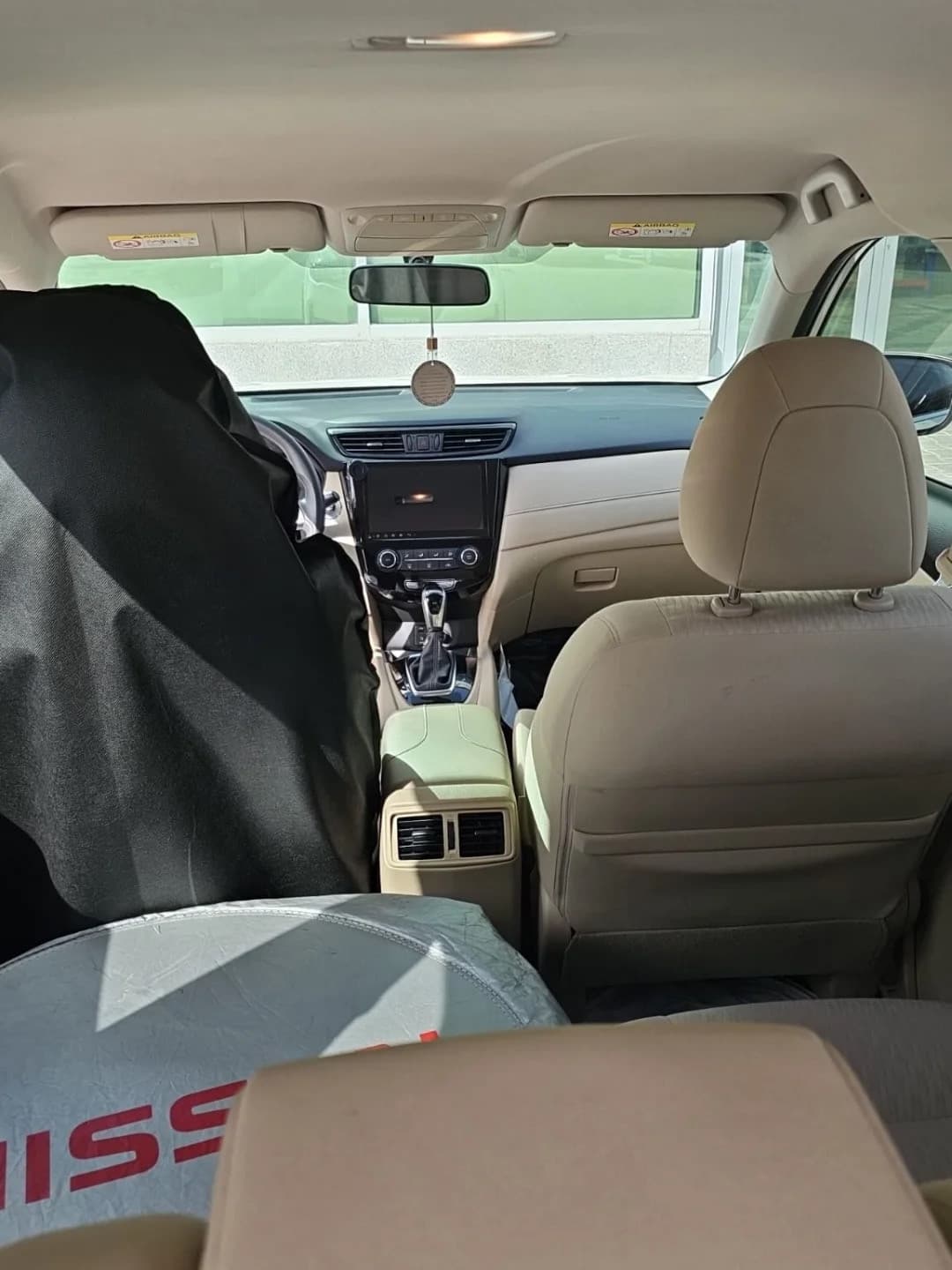 للبيع نيسان اكستريل موديل 2020 thumbnail 8