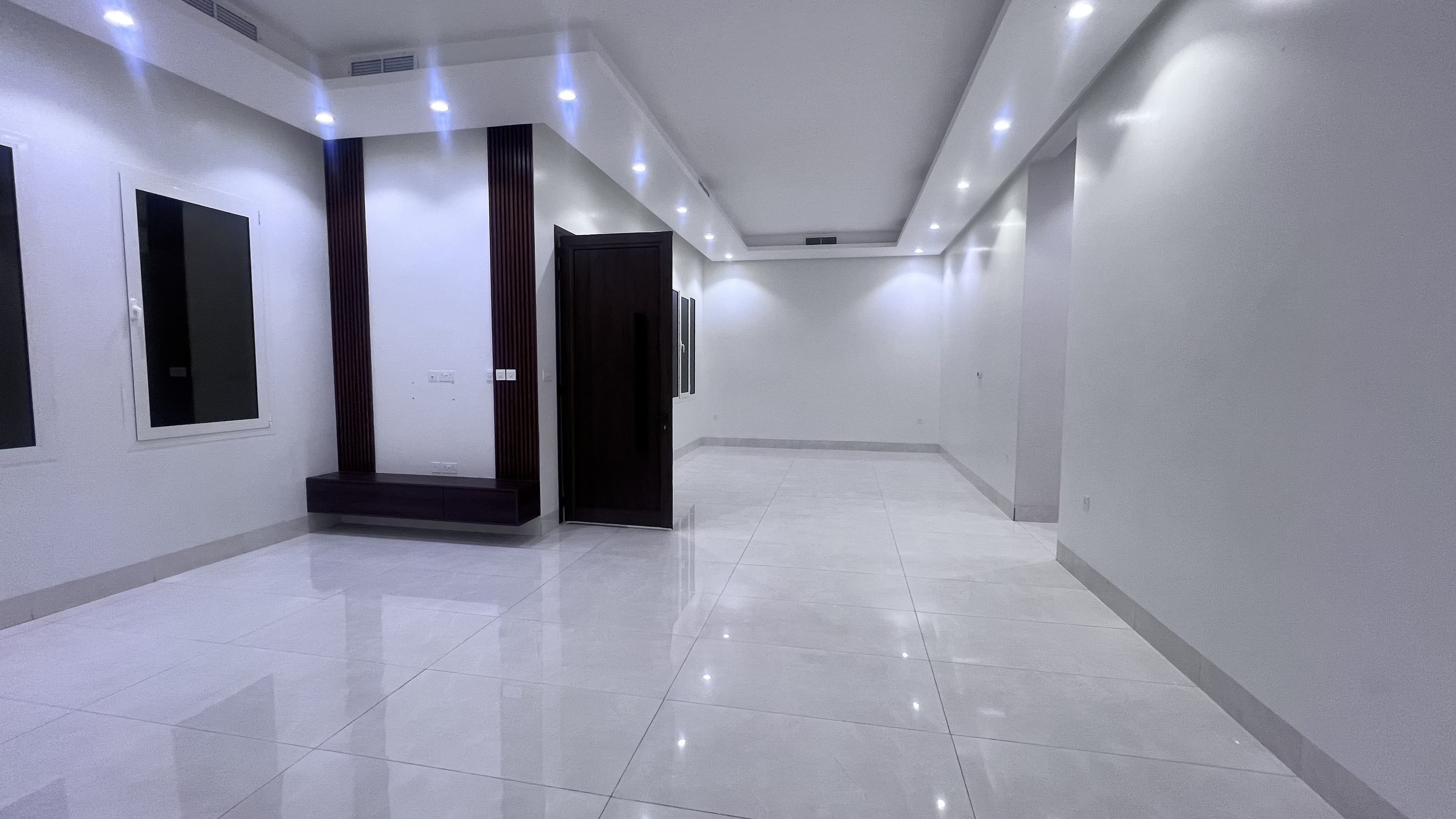 للايجـار دور ارضي جنوب عبدالله مبارك thumbnail 3